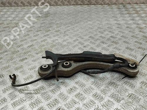 Venstre bagtil bærearm Venstre bagtil bærearm VW PHAETON (3D1, 3D2, 3D3, 3D4, 3D6, 3D7, 3D8, 3D9) 6.0 W12 4motion (420 hp) 29486529 29486529