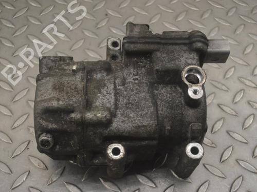 AC compressor TOYOTA PRIUS (_W3_) 1.8 Hybrid (ZVW3_) | BP30239090M34 - Image 4