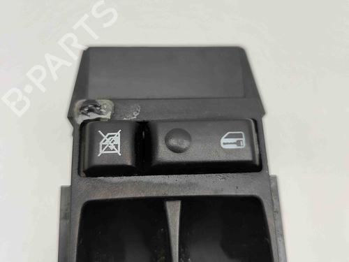 Left front window switch DODGE CHARGER 2.7 | BP27783415I27