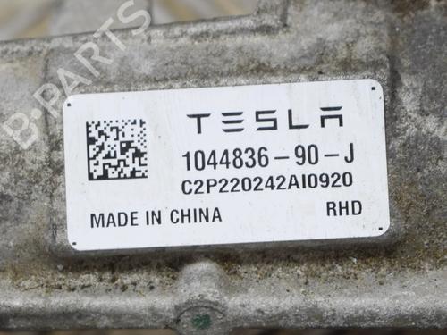 Steering rack TESLA MODEL Y (5YJY) EV Performance All-wheel Drive | BP33359921M22  - Image 9