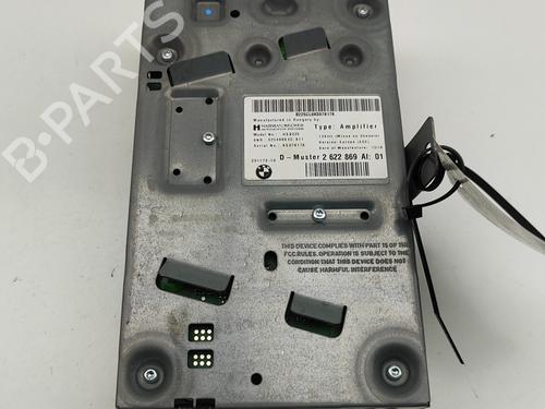 Electronic module BMW i3 (I01) Electric | BP28121543M83 
