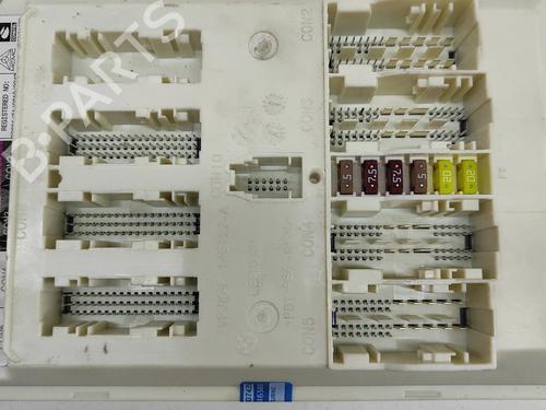 Electronic module BMW 3 (G20, G80, G28) 330 i | BP21809009M83 