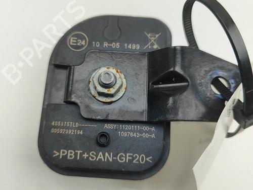 Módulo eletrónico TESLA MODEL 3 (5YJ3) EV | BP36186593M83  - Image 6