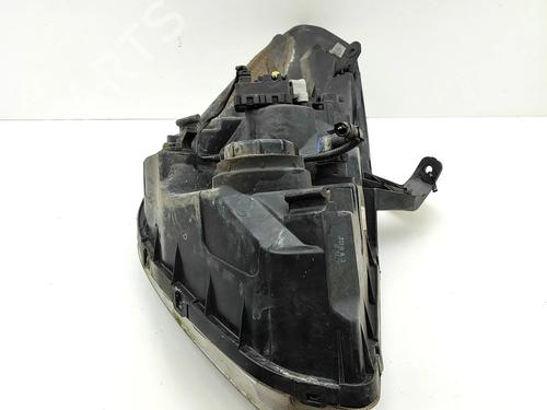 Left headlight HYUNDAI H-1 Cargo (TQ) 2.5 CRDi | BP32061466C28 