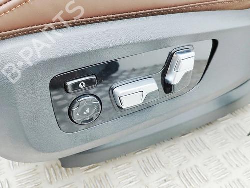 Seats set BMW X5 (G05, F95) xDrive 30 d Mild-Hybrid | BP32500608C78 