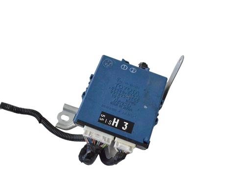 Used Electronic module Electronic module LEXUS IS II (_E2_) 220d (ALE20) (177 hp) 9869034 9869034