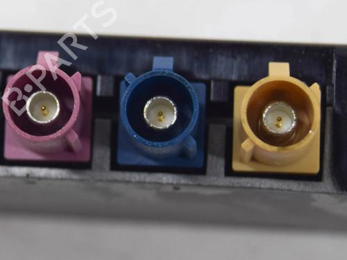 Electronic module JAGUAR I-PACE (X590) EV400 AWD | BP27750815M83 - Image 5