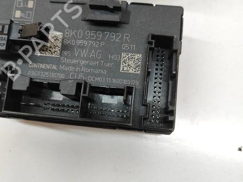 Electronic module AUDI Q5 (8RB) 2.0 TFSI quattro | BP29373313M83 - Image 5