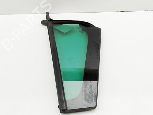 Rear right door window VW PASSAT B8 Variant (3G5, CB5) 2.0 TDI | BP29830243C21