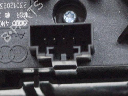 Switch AUDI E-TRON (GEN) 50 quattro | BP28547957I30 