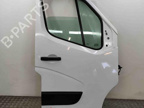 Used Right front door OPEL MOVANO B Van (X62) 2.3 CDTI FWD (FV) (131 hp) 29128369