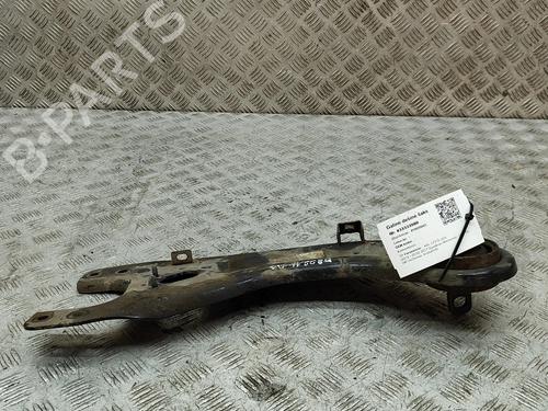 Højre bagtil bærearm KIA CEE'D (JD) 1.6 CRDi 136 (136 hp) 31047187