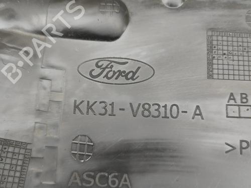 Pipe FORD TRANSIT V363 Van (FCD, FDD) 2.0 EcoBlue | BP33376692M125  - Image 7