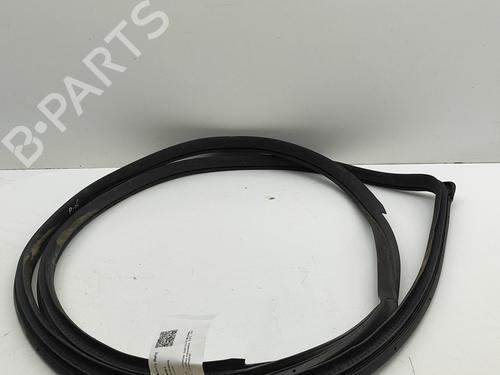 Used Rubber door seal HYUNDAI SANTA FÉ III (DM, DMA) 2.2 CRDi 4WD (200 hp) 27933664