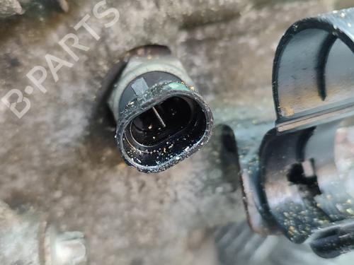 Gearbox MAZDA CX-7 (ER) 2.2 MZR-CD AWD (ER10A) | BP27803847M3 