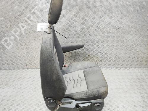 Right front seat FORD TRANSIT CUSTOM V362 Bus (F3) 2.2 TDCi | BP37029288C16 - Image 3