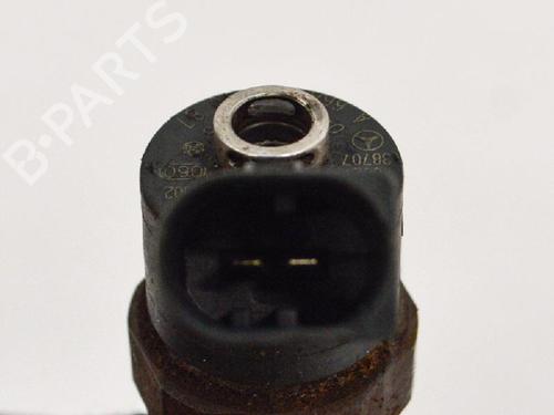 Injector MERCEDES-BENZ A-CLASS (W168) A 170 CDI (168.009, 168.109) | BP6837460M100 