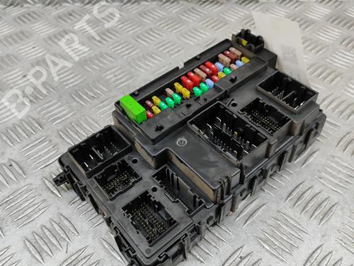 Fuse box FORD RANGER (TKE) 2.2 TDCi 4x4 | BP25786905E1