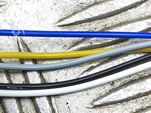 Electronic sensor AUDI A6 C7 (4G2, 4GC) 2.0 TDI | BP31903145M84 