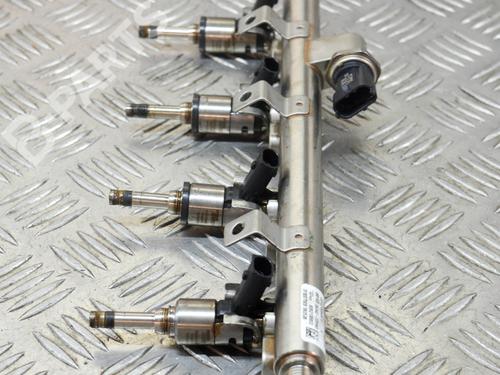 Injection rail HYUNDAI IONIQ (AE) 1.6 GDI Hybrid | BP8412013M98