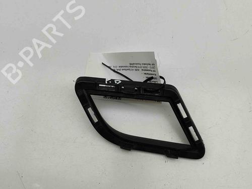 Grille AUDI A3 Sportback (8VA, 8VF) RS3 quattro | BP29404157C40 