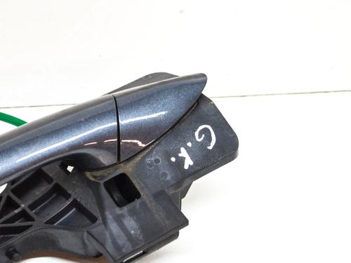 Rear left exterior door handle HYUNDAI i30 (GD) 1.4 | BP9629451C130 