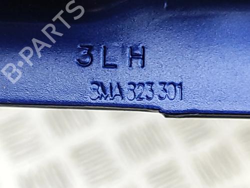 Hinge/Door check strap AUDI Q5 (GUB) 2.0 TDI quattro | BP33732089C146 - Image 6