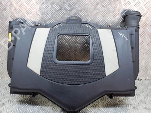 Luftfilter kasse MERCEDES-BENZ CLK Convertible (A209) CLK 280 (209.454) (231 hp) 9628377