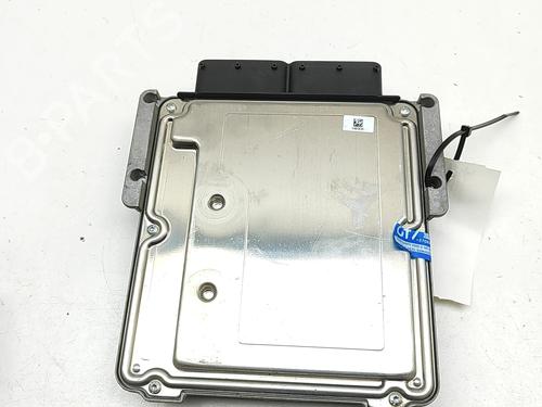 Engine control unit (ECU) JAGUAR F-TYPE Coupe (X152) 3.0 SCV6 S | BP33386705M57 - Image 2