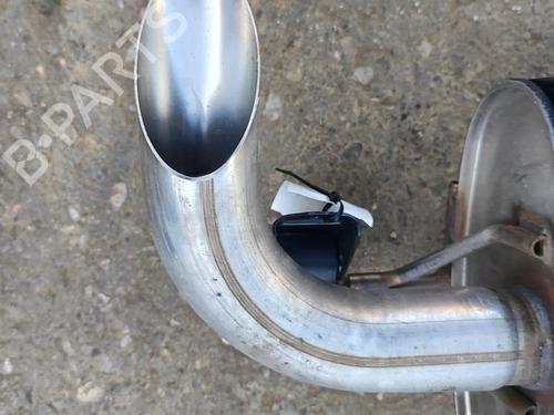 Exhaust system RENAULT AUSTRAL E-TECH 200 Hybrid (HGM2) | BP29007456M121  - Image 6