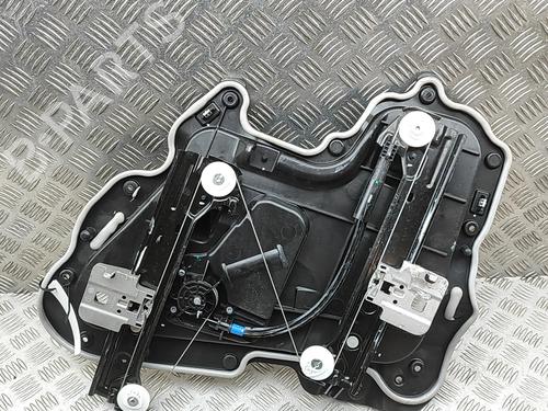 Rear left window mechanism TESLA MODEL 3 (5YJ3) EV AWD | BP33732485C24 - Image 2
