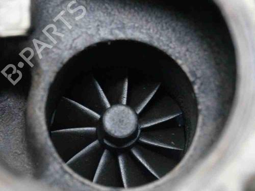 Turbolader/Kompressor VW PASSAT B7 Variant (365) 1.4 TSI (160 hp) 6724958