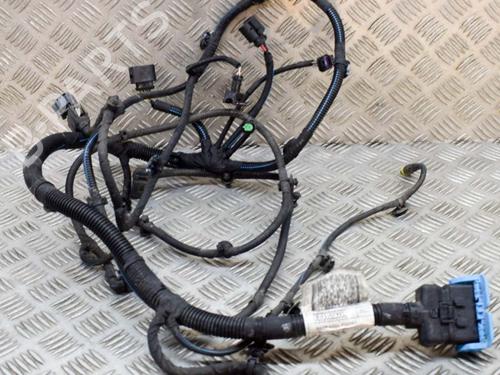 Wiring harness MASERATI LEVANTE SUV (M161) 3.0 Q4 | BP15377158E16 