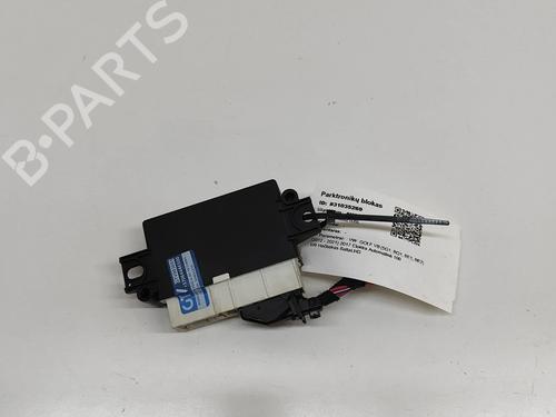 Electronic module VW GOLF VII (5G1, BQ1, BE1, BE2) e-Golf | BP27394074M83  - Image 5