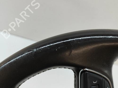 Steering wheel AUDI Q7 (4MB, 4MG, 4MQ) 3.0 TDI quattro | BP33374071C49 - Image 8