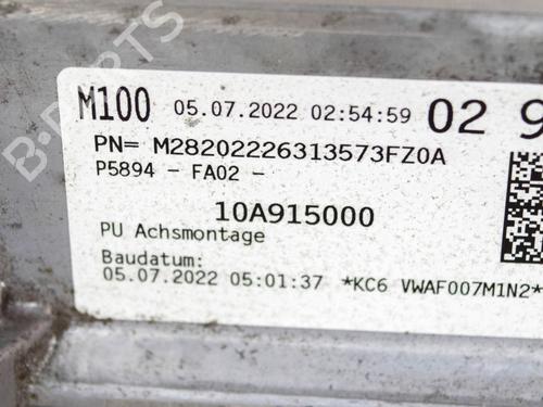 Inverter/Converter VW ID.3 (E11, E12) Pro | BP27763804M119 