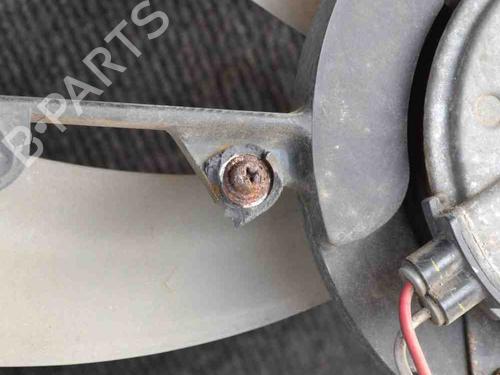 Radiator fan TOYOTA COROLLA (_E12_) 1.4 D (NDE120_, NDE120R) | BP6721527M35