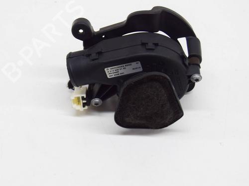 Electronic module MERCEDES-BENZ E-CLASS (W212) E 220 BlueTEC (212.001) | BP7732493M83 