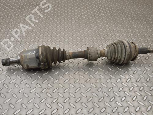Used Left front driveshaft TOYOTA RAV 4 III (_A3_) 2.2 D 4WD (ALA30_, ALA30R) (177 hp) 30233360