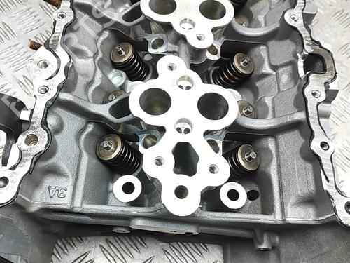 Cylinder head VW TOUAREG (CR7, RC8) 3.0 eHybrid 4motion | BP31577309M5  - Image 6