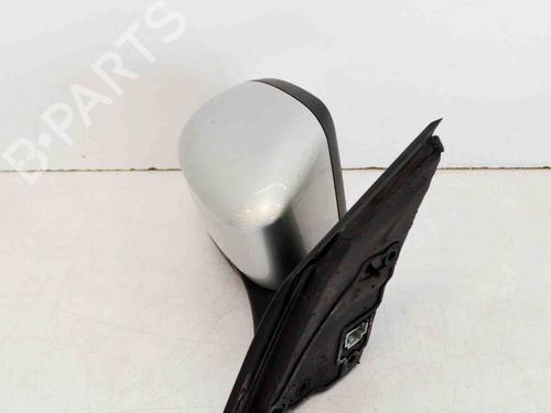 Right mirror FORD FOCUS III 1.0 EcoBoost | BP6753931C27 