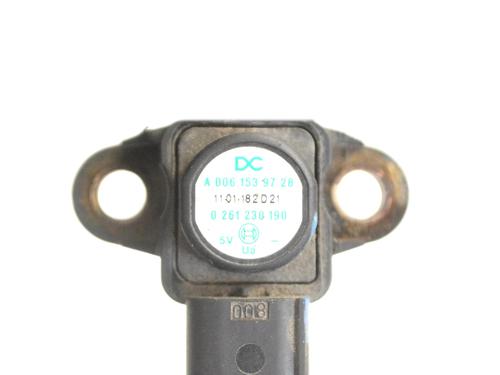 Electronic sensor JEEP COMPASS (MK49) 2.2 CRD 4x4 | BP30281851M84