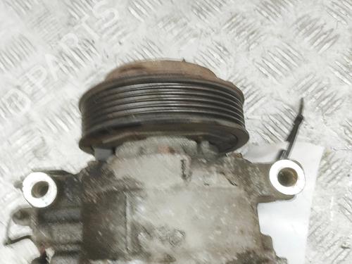 AC compressor MERCEDES-BENZ A-CLASS (W177) A 200 (177.087) | BP35920082M34 - Image 6
