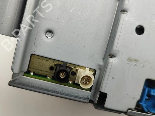 Módulo eletrónico FORD KUGA III (DFK) 2.5 Duratec Plug-in-Hybrid | BP28561393M83 