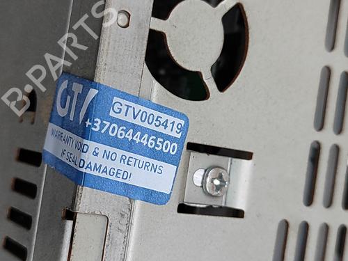 Elektronisk modul CHEVROLET CAPTIVA (C100, C140) 2.0 D 4WD | BP23946430M83 
