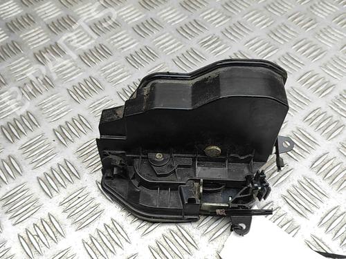 Used Front right lock BMW X3 (F25) xDrive 20 d (184 hp) 29310482