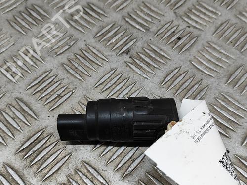 Washer pump SKODA OCTAVIA III Combi (5E5, 5E6) 2.0 TDI | BP16259203E24