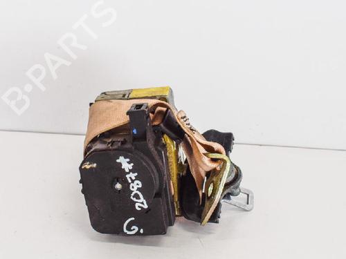 Used Rear right seatbelt MERCEDES-BENZ S-CLASS (W220) S 430 (220.070, 220.170) (279 hp) 6839171