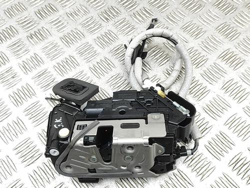 Venstre bagtil lås CUPRA LEON Sportstourer (KL8, KU8, KUD) 2.0 VZ 4Drive (333 hp) 30857358