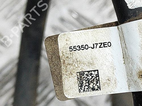 Støddæmperfjeder KIA XCEED (CD) 1.6 CRDi 136 | BP29391349C152 - Image 6